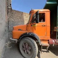 کمپرسی تک مدل ۱۳۸۳