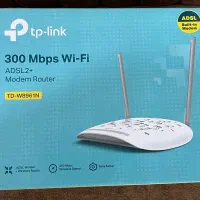 مودم ADSL تی پی لینک