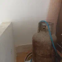 کپسول  و پیکنیک گاز پرسی