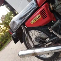 موتور هندا ۱۵۰