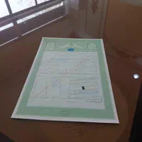 زمین200متری180میلیون جهت‌سرمایه‌گذاری باچک‌صیادی