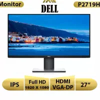 مانیتور دل p2719h