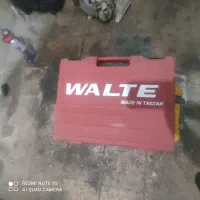 تفنگ میخکوب چاشنی خور valti|ابزارآلات|تهران, فلاح|دیوار
