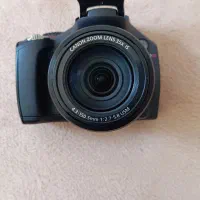 دوربین کانن sx30