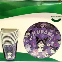 پک تولد 10نفره اقتصادی