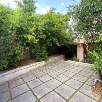 خانه ویلایی/دربند در قلب شهران/کوهسار
