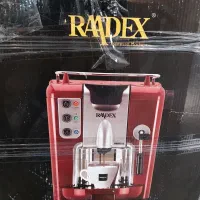 اسپرسو ساز کپسولی مارتلو|سماور، چای‌ساز، قهوه‌ساز|تهران, جردن|دیوار