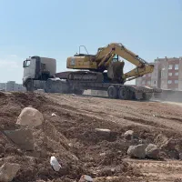 راننده پایه یک، تریلی کمرشکن و غیره