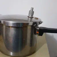 کندانسور و دستگاه تقطیر استیل عرق گیری و گلابگیری|سایر لوازم برقی|تهران, بریانک|دیوار