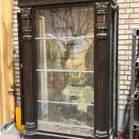 کمد طبقه بندی شده مخصوص پرنده