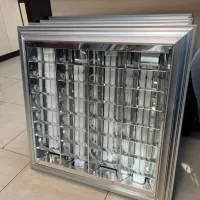 8عدد قاب چراغ    ۶۰*۶۰. در حدنو