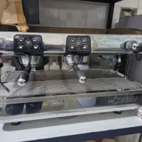 تجهیز کافه و دستگاه اسپرسو اقساطی