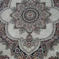 فرش در حد نو