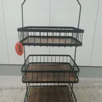 شیک ونو|آب‌چکان و نظم‌دهنده ظروف|اسلام‌‌آباد غرب, |دیوار