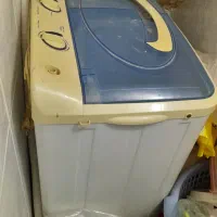 لباسشویی دوقلو