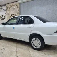 سورن پلاس XU7P، مدل ۱۴۰۴(دریچه گاز سیمی)|خودرو سواری و وانت|دزفول, |دیوار