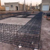 آرماتور. بندی قالب بندی