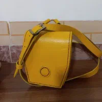 کیف چرم دست‌دوز