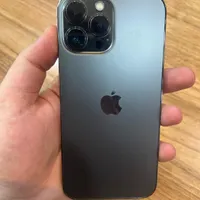 اپل iPhone 13 Pro Max با حافظهٔ ۵۱۲ گیگابایت|موبایل|اسلام‌شهر, |دیوار