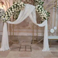 بادکنک آرایی و گل آرایی مجالس|خدمات پذیرایی، مراسم|نیشابور, مدرس|دیوار