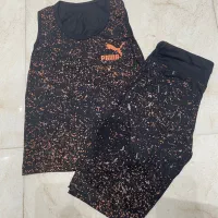 ست ورزشی سایز از ۳۰تا ۳۶میخوره