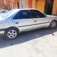 پژو 405 جی ال ایکس (GLX)، مدل ۱۳۸۴