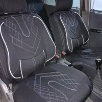 روکش صندلی ماشین با کیفیت بالا و قیمت مناسب|قطعات یدکی و لوازم جانبی|همدان, |دیوار