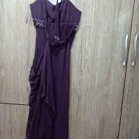 لباس مجلسی بچه گانه وزنانه تمیز|لباس|رامشیر, |دیوار