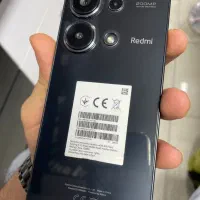 گوشی موبایل note 13 pro 256G|موبایل|تهران, حبیب الله|دیوار