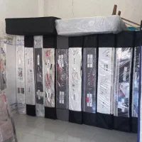 تشک رویال پخش چکی