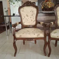 منبت عتیقه اثر مرحوم حسین زاده