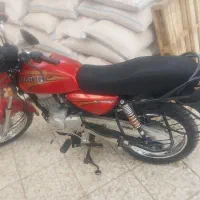 بوکسر۱۵۰|موتورسیکلت|قم, جمکران|دیوار