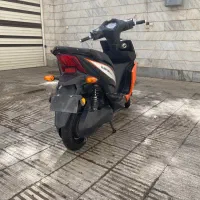 موتور برقی کویر