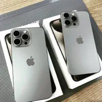 گوشی طرح آیفون iPhone 16 Pro ۵۱۲ گیگابایت|موبایل|تبریز, |دیوار