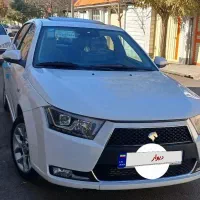 فروش دنا پلاس توربو ۶ دنده  ۱۴۰۳ سانروفدار