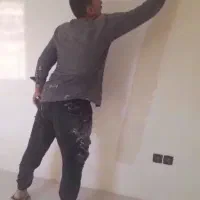 اجرای نقاشی  ساختمان