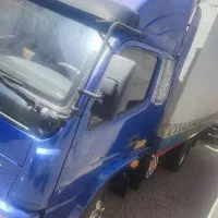 استخدام راننده پایه دو|استخدام حمل و نقل|زاهدان, |دیوار