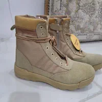 کفش مناسب کوهنوردی و نظامی