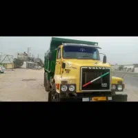 ولوو مدل ۵۶ استاندارد