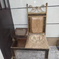 میز تلفن در حد|میز تلفن|بروجرد, |دیوار