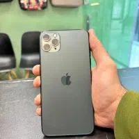 آیفون ۱۱ پرومکس 256 گیگ J/A