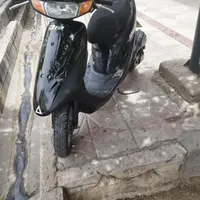 موتور دیو پاکشی هندا
