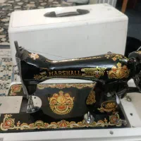 چرخ خیاطی مارشال