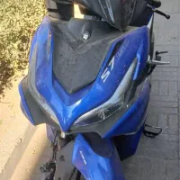 موتور آیروکس s7 کویر اقساط