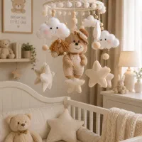 آویز موزیکال