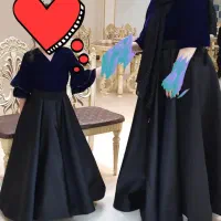 لباس ست مادر دختر