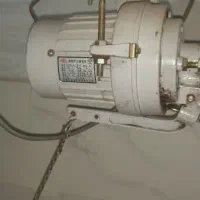 چرخ‌خیاطی تیپیکال|چرخ خیاطی و ریسندگی|سردرود, |دیوار