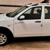 کوییک۱۴۰۱ کم کار|خودرو سواری و وانت|قم, باجک دو|دیوار