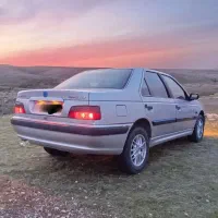 پارس ۸۴ موتور ۱۴۰۱|خودرو سواری و وانت|ایلام, |دیوار