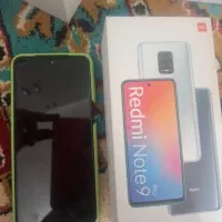 گوشی Redmi Note 9 Pro